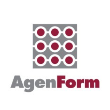 logo AgenForm