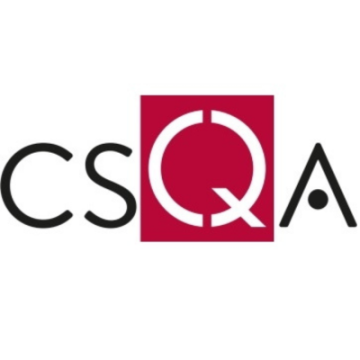 logo CSQA